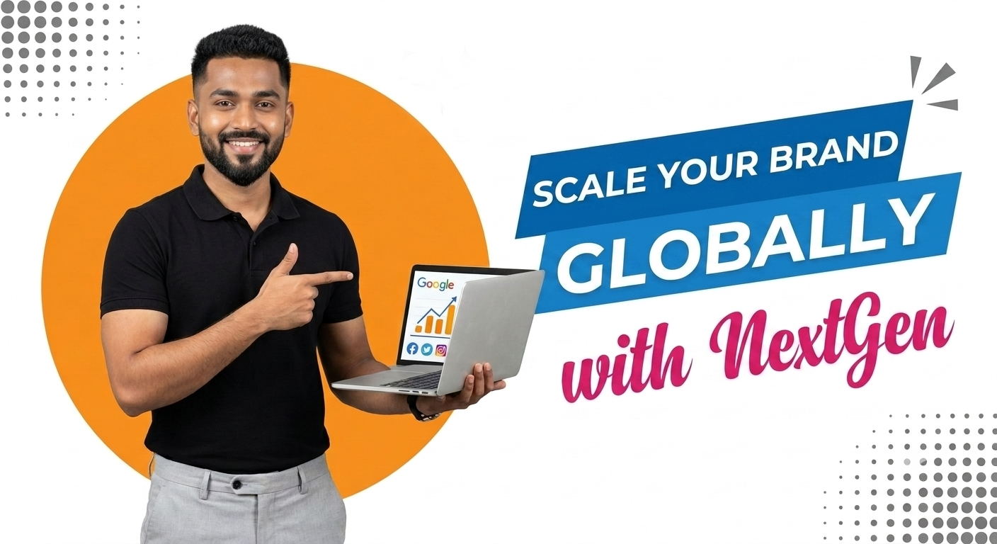 Digital Marketing and Web Solutions